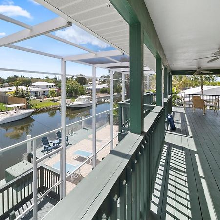 Waterview Naples Retreat Villa Exterior photo