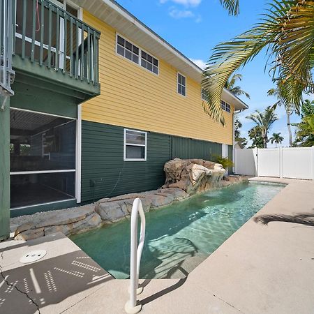 Waterview Naples Retreat Villa Exterior photo