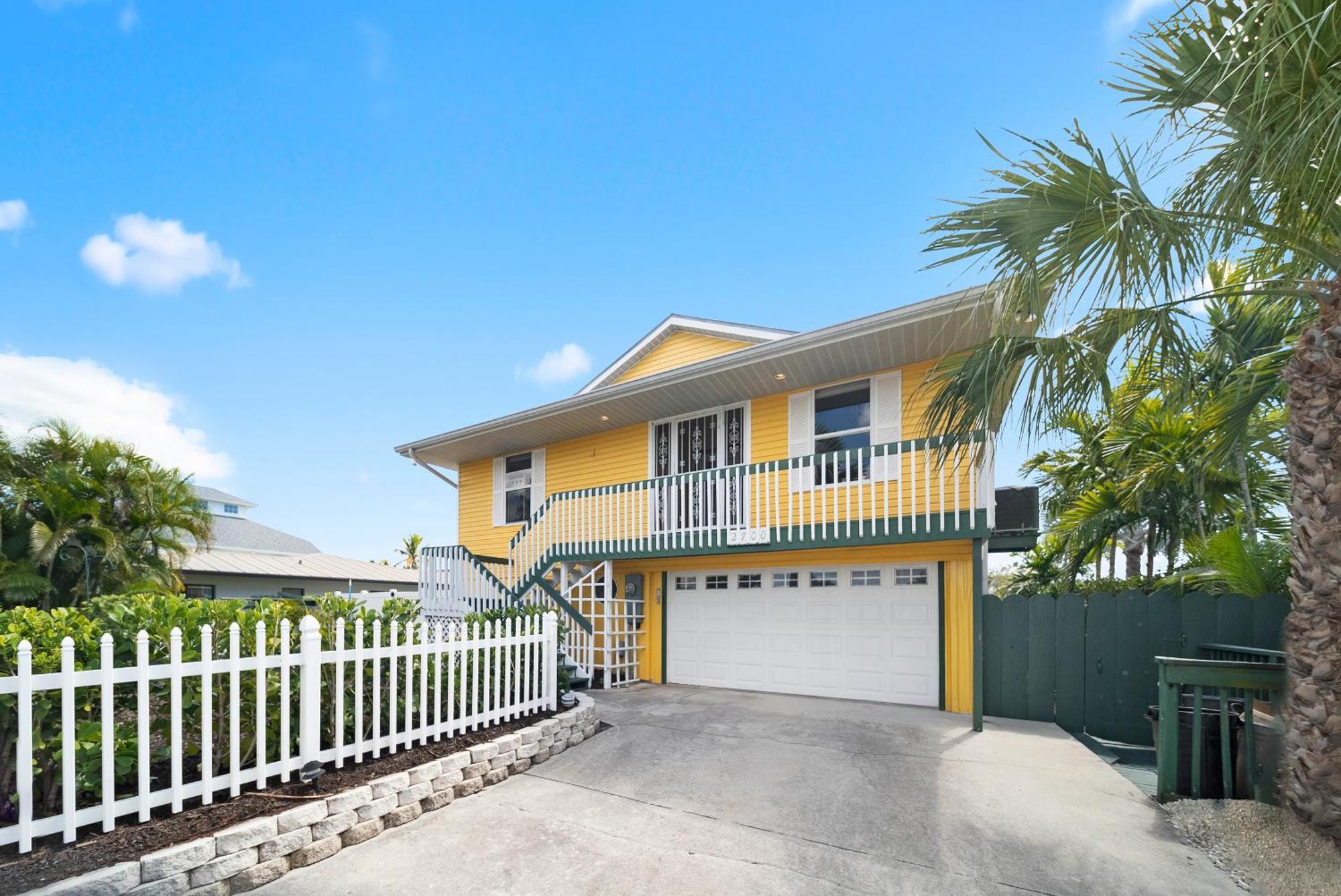 Waterview Naples Retreat Villa Exterior photo