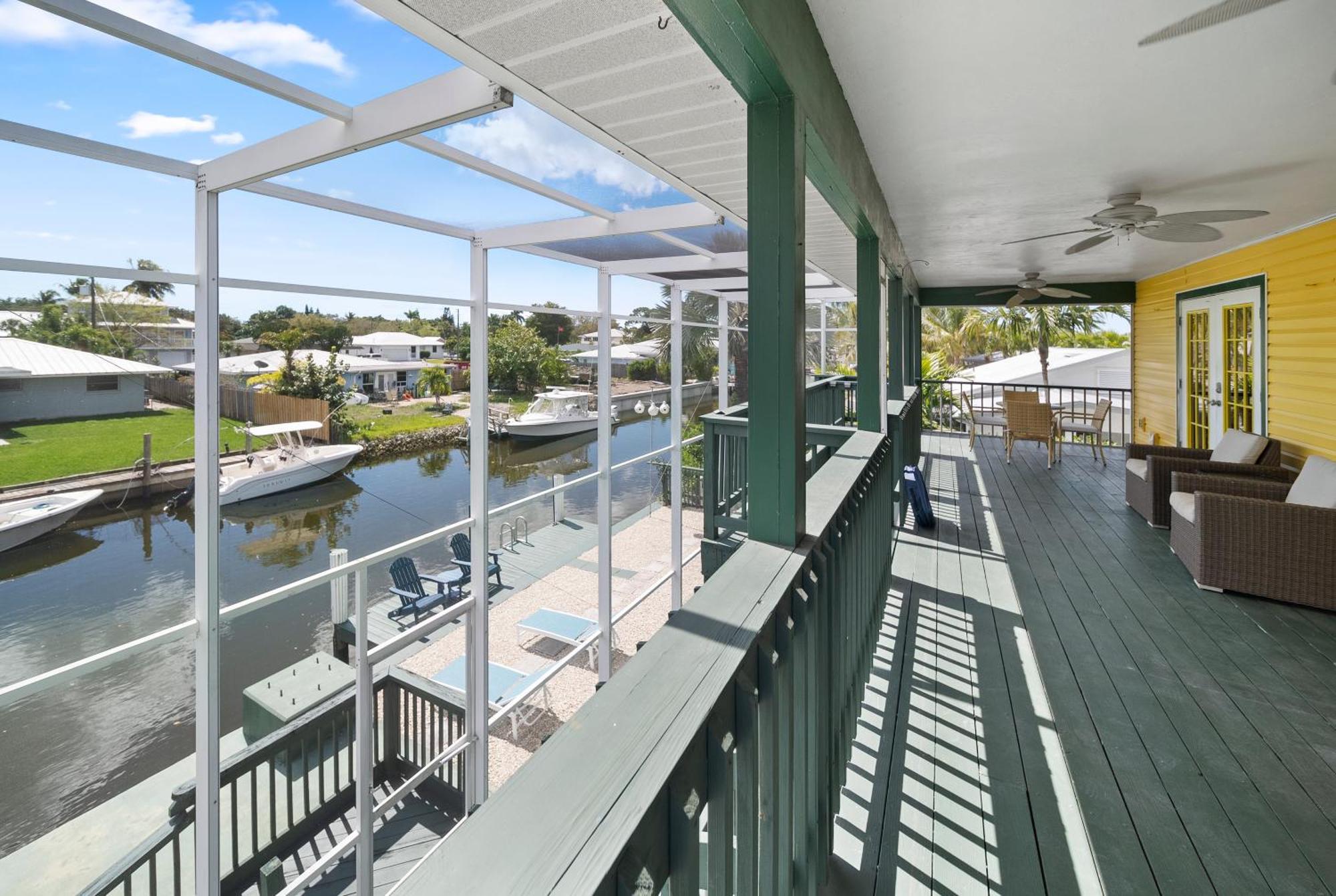 Waterview Naples Retreat Villa Exterior photo