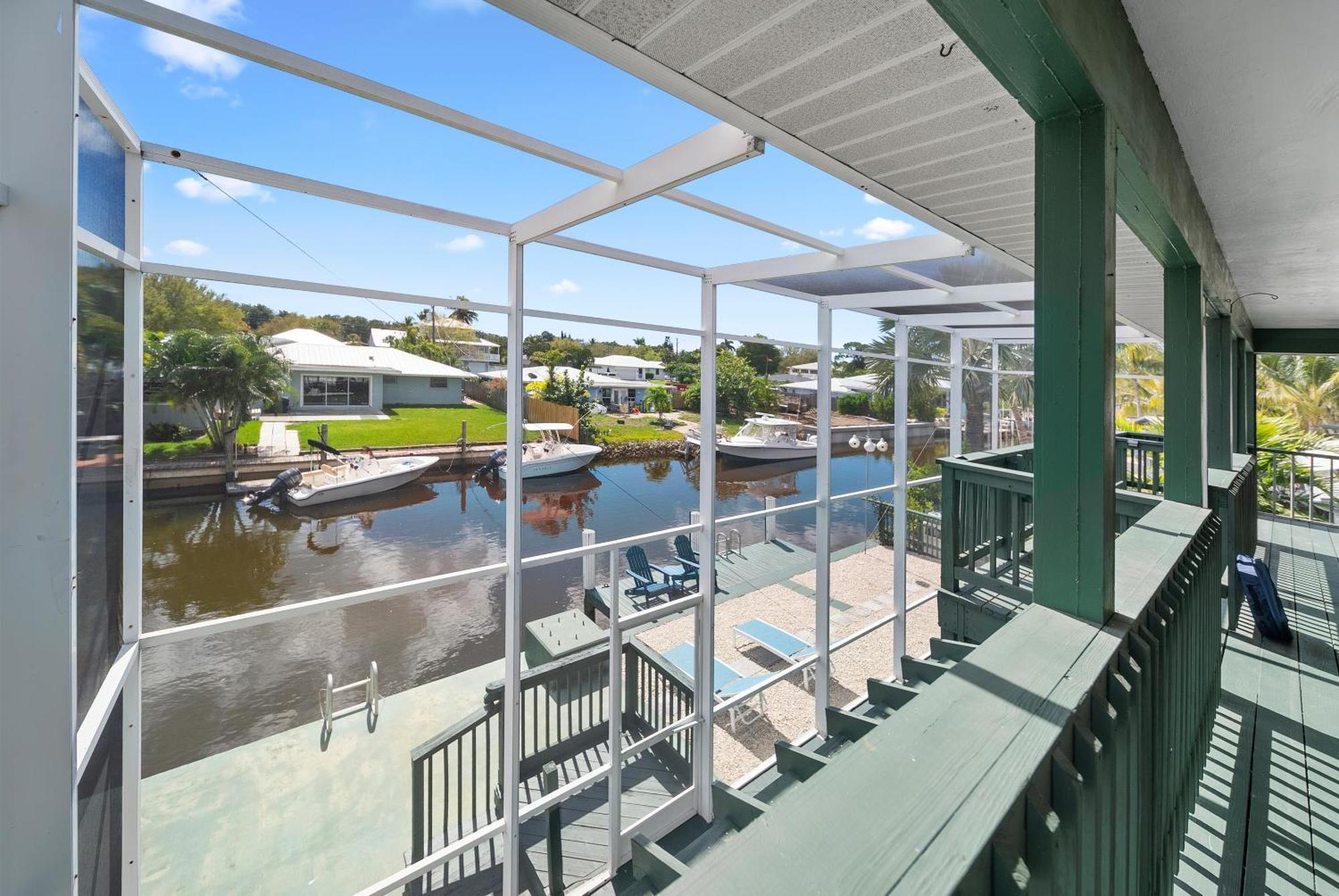 Waterview Naples Retreat Villa Exterior photo