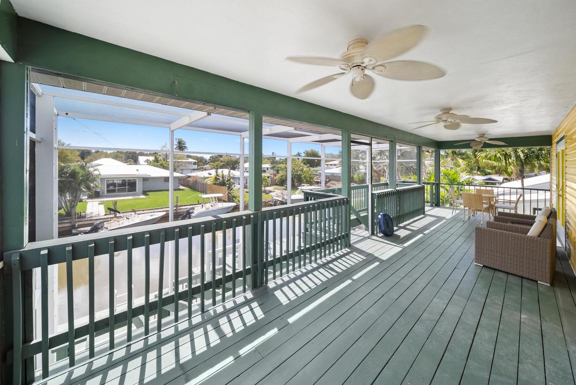 Waterview Naples Retreat Villa Exterior photo