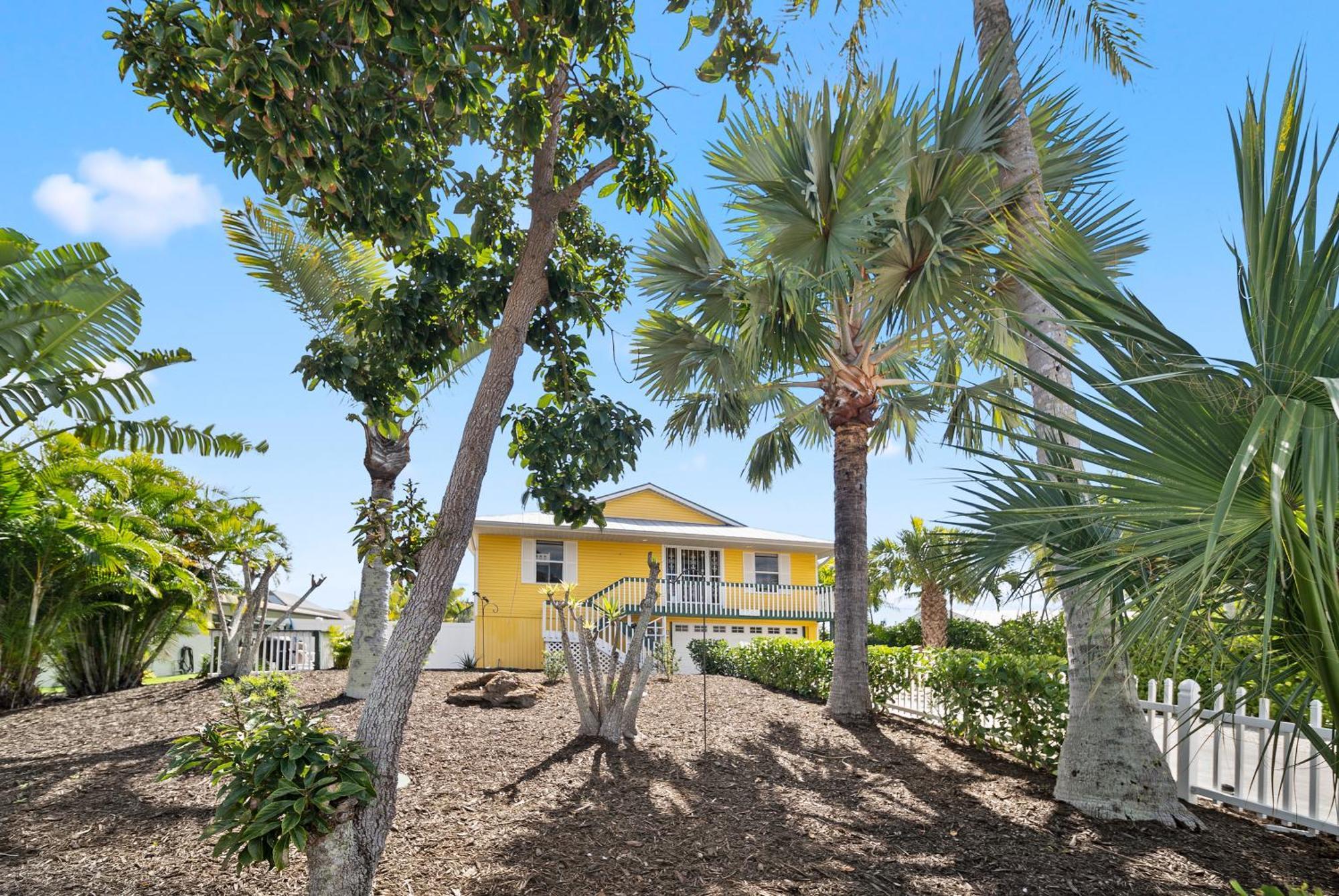 Waterview Naples Retreat Villa Exterior photo