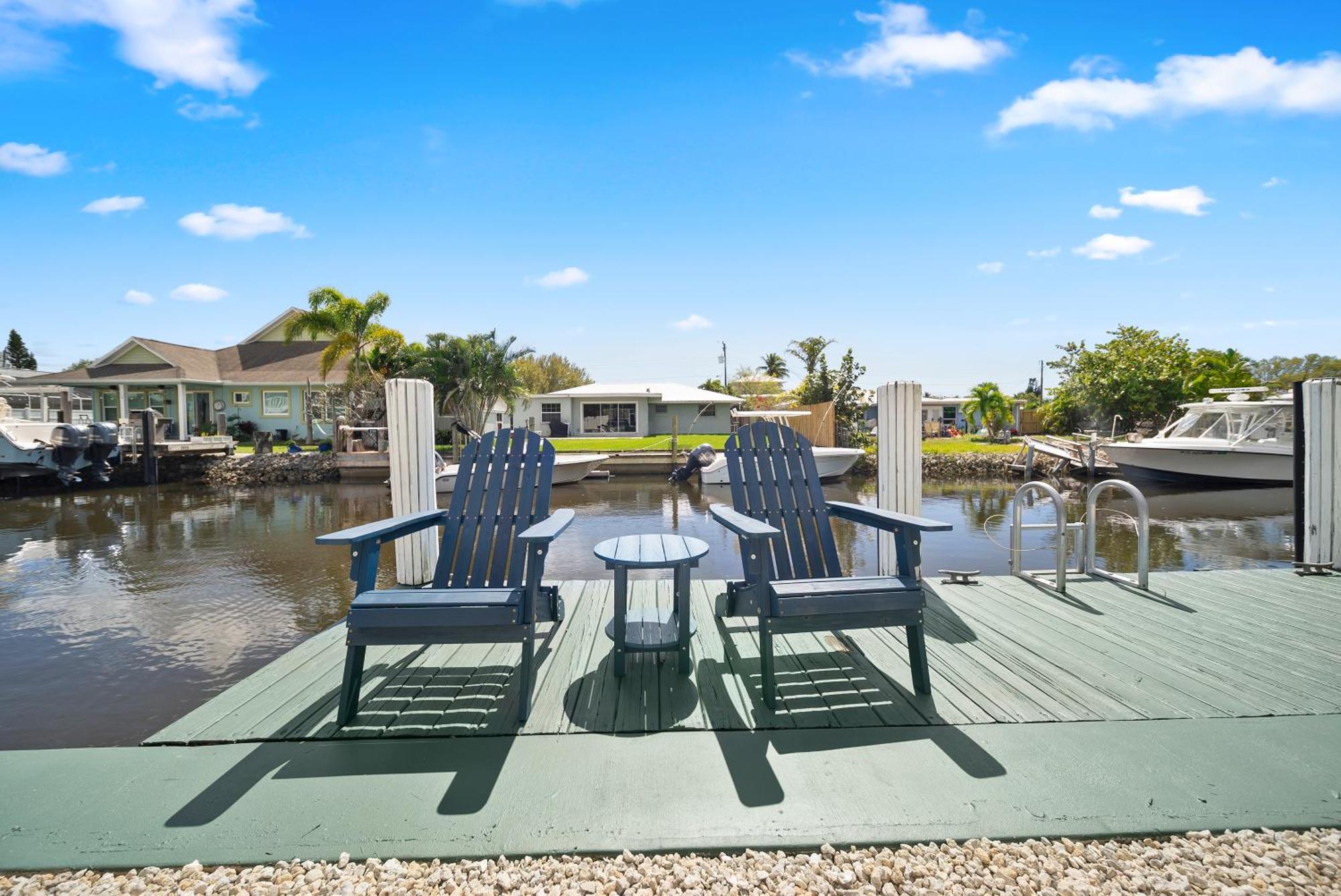 Waterview Naples Retreat Villa Exterior photo