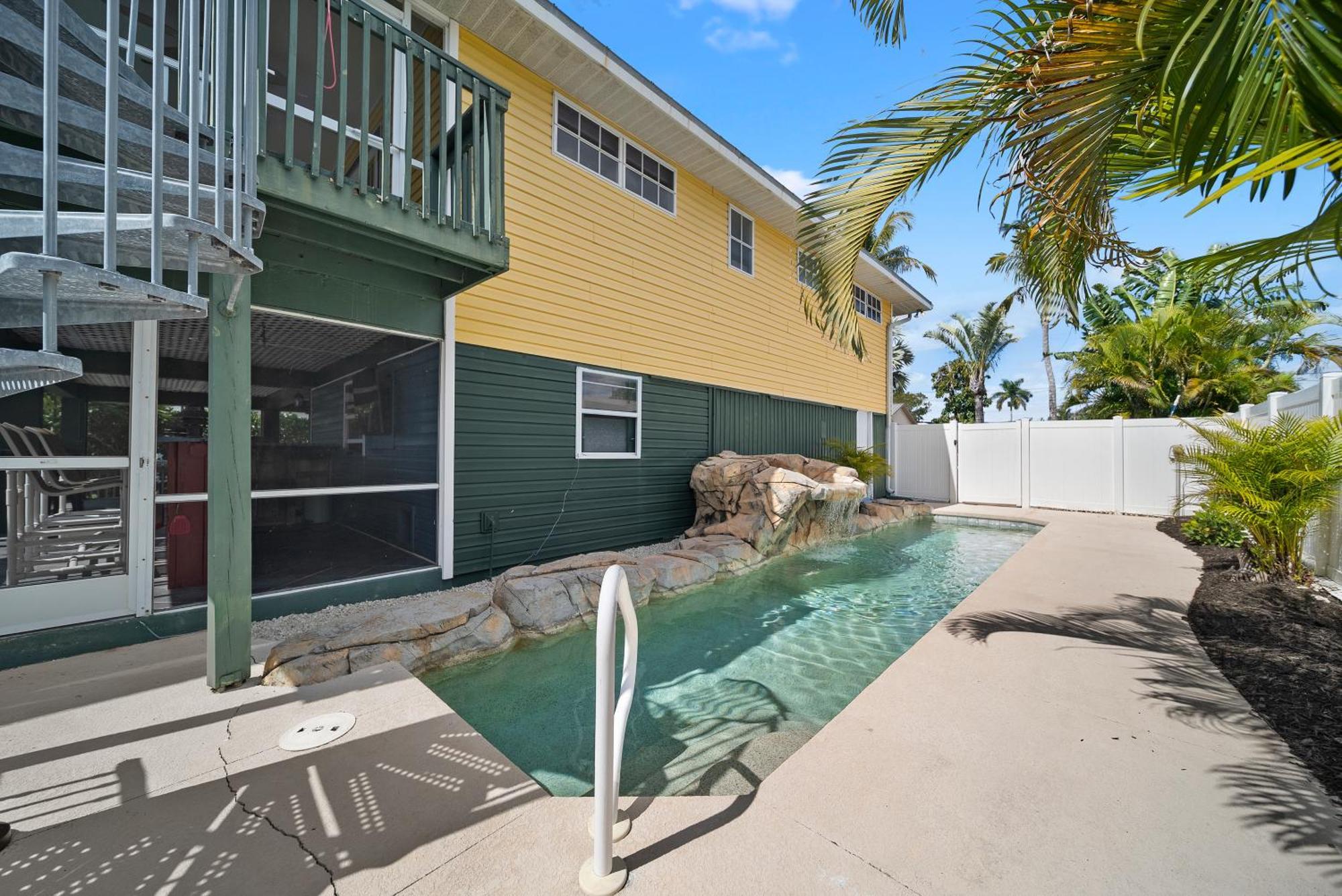 Waterview Naples Retreat Villa Exterior photo