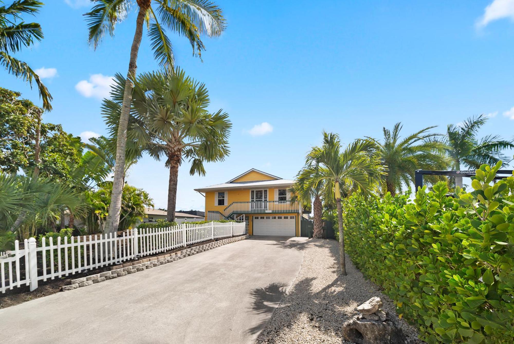 Waterview Naples Retreat Villa Exterior photo