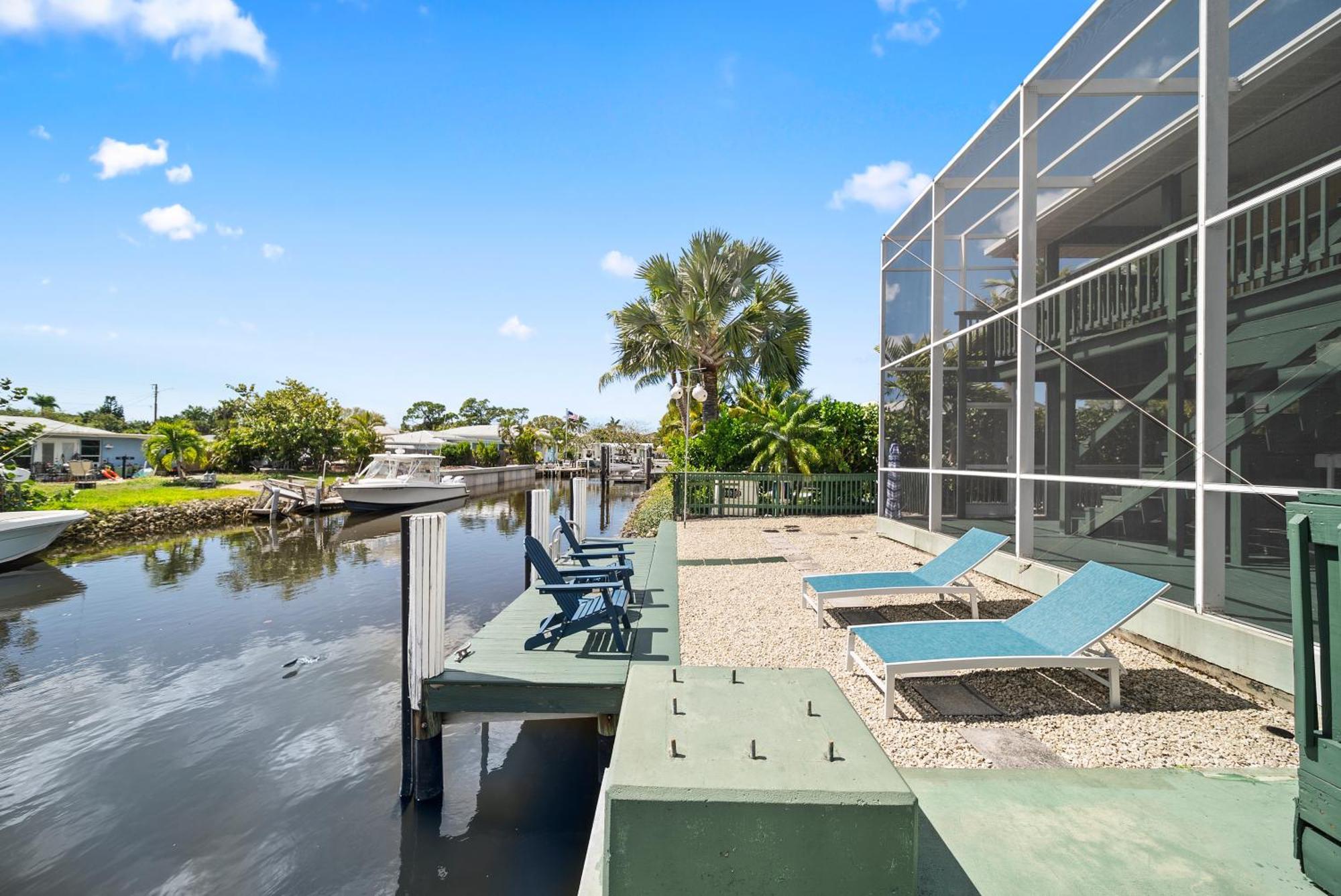 Waterview Naples Retreat Villa Exterior photo